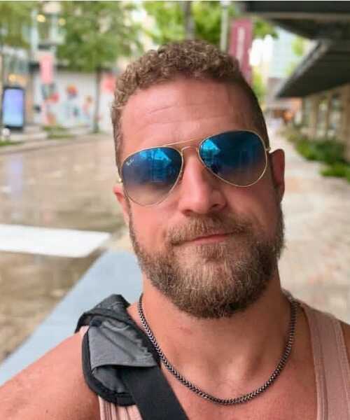 Master Thorne's Profile Picture