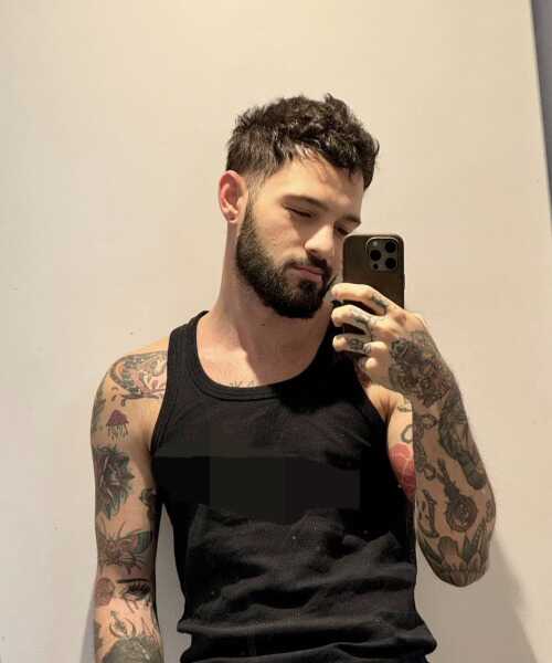 Daniel's Profile Picture