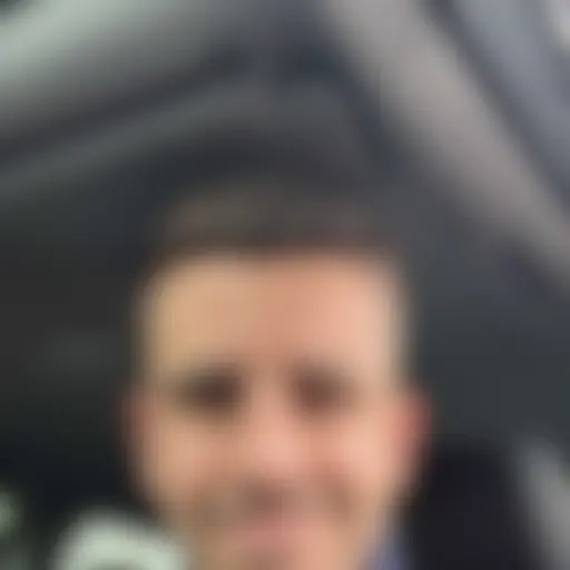 Hot Stud's Profile Picture