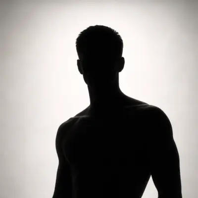 Anonymous's Profile Picture